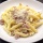 Recipe: Penne alla Norcina (typical dish from Umbria, Italy)